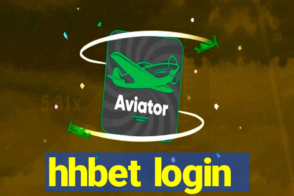 hhbet login